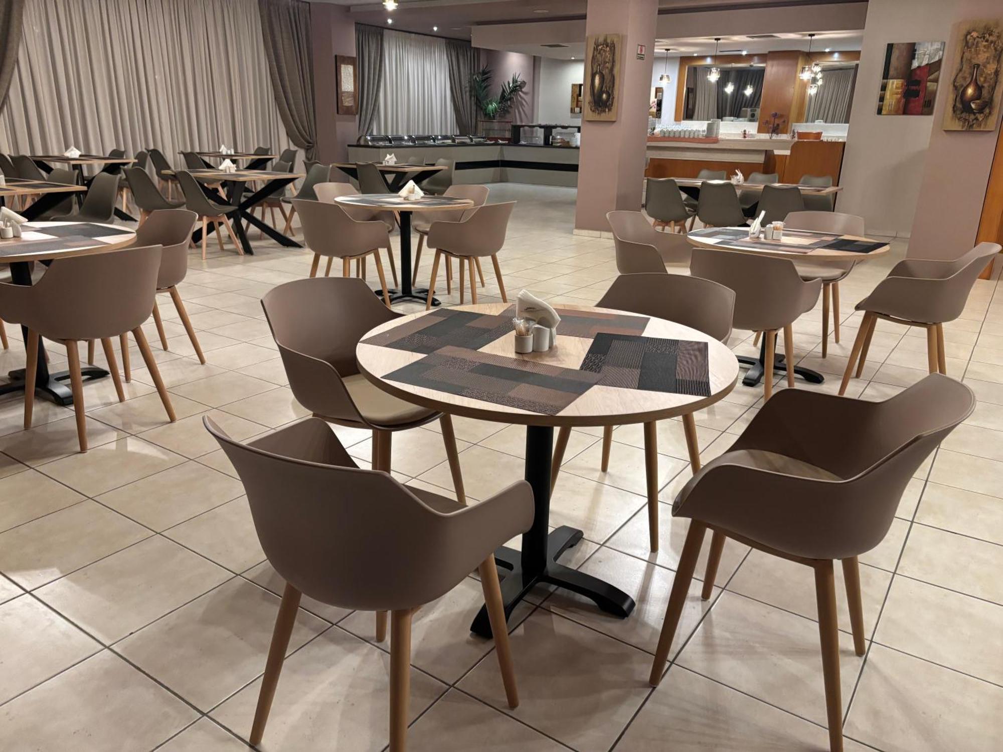 Achillio Hotel Комотіні Екстер'єр фото